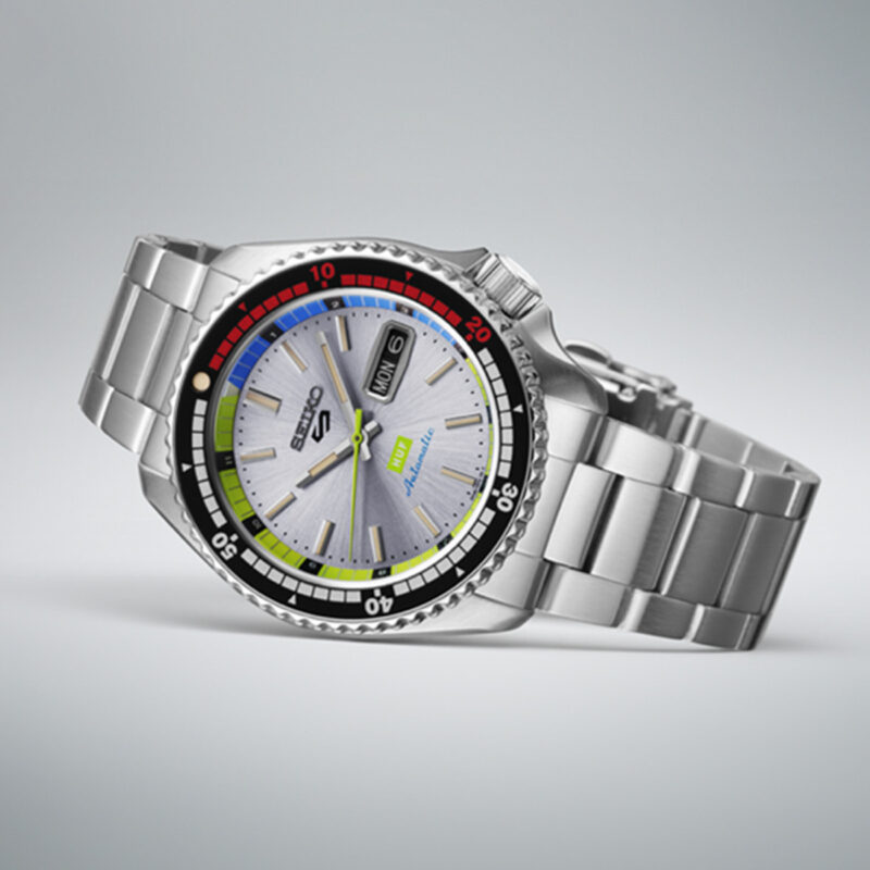 Seiko 5 Watches Srpl33k1 (SRPL33K1)  Watch_2