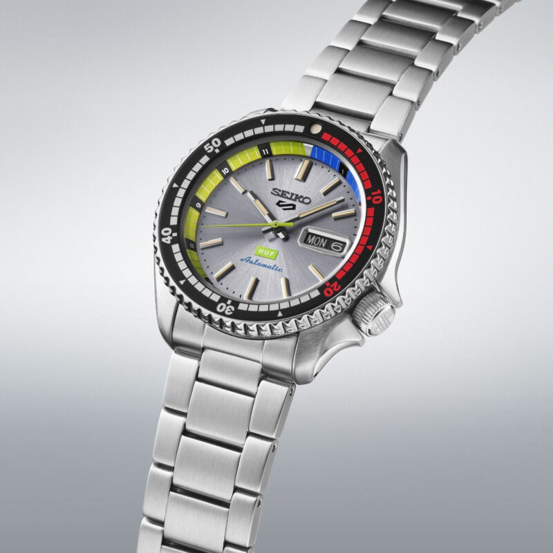 Seiko 5 Watches Srpl33k1 (SRPL33K1)  Watch_3