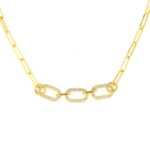 Sense Ssg-4-2-25-1-1 (SSG-4-2-25-1-1)  JEWELRY_main