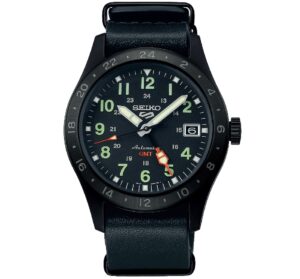 SEIKO 5 WATCHES SSK025K1 (SSK025K1)