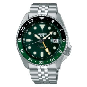 Seiko 5 Watches Ssk035k1 (SSK035K1)  Watch_main