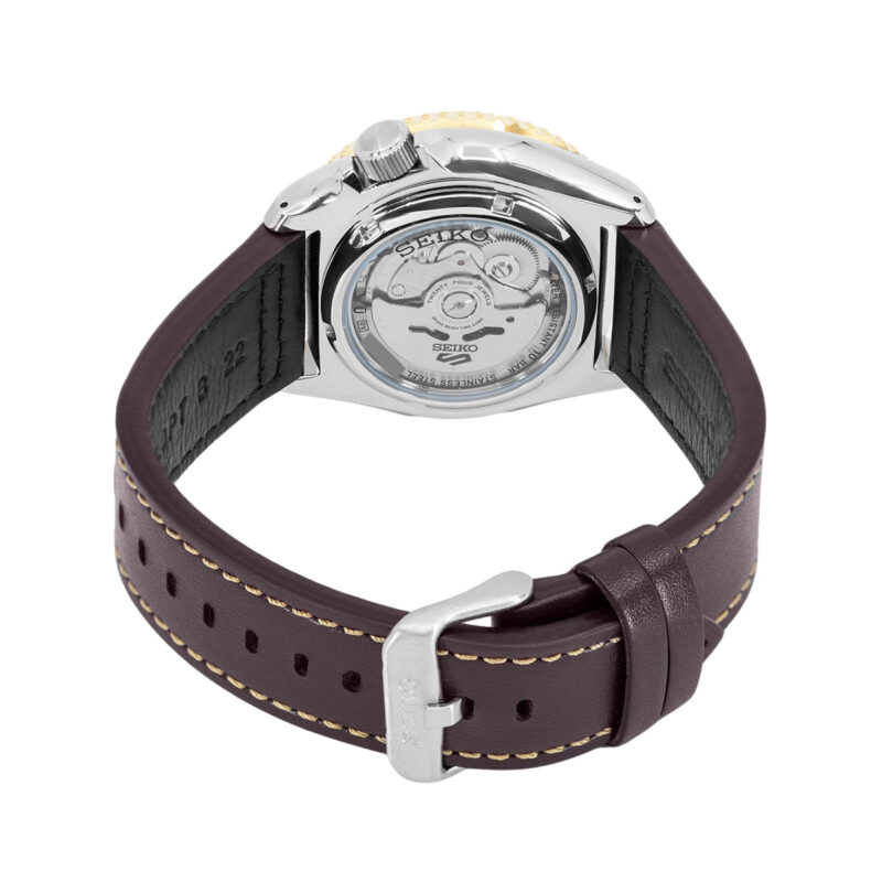 Seiko 5 Watches Ssk036k1 (SSK036K1) Men's Watch_2