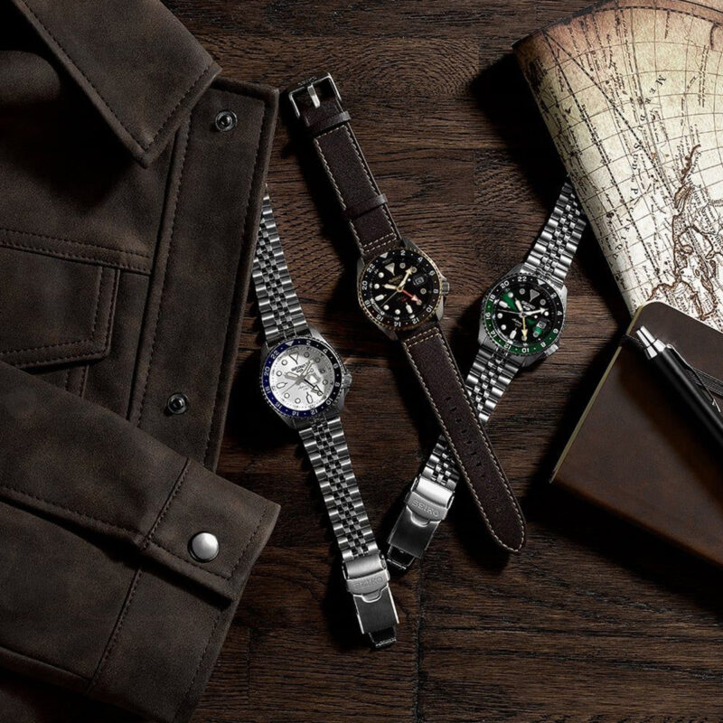 Seiko 5 Watches Ssk036k1 (SSK036K1) Men's Watch_3