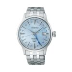Seiko Presage Cocktail Automatic - Light Blue (SSK037J1)  Watch_main