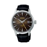 Seiko Presage Cocktail Automatic - Rusty Nail (SSK039J1) Men's Watch_main