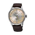 Seiko Presage Cocktail Automatic - Leather