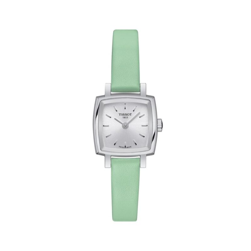 Tissot Lovely (T0581091603101) Women's Watch_main