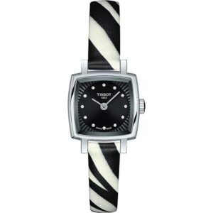 Tissot Lovely W-diamonds (T0581091705600) Women's Watch_main
