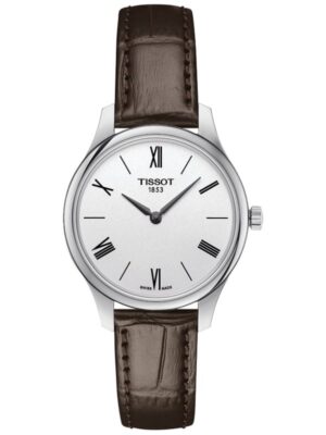Tissot Tradition 5.5 (T0632091603800) Women's Watch_main