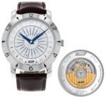 Tissot Heritage Navigator - Numbered Edition 160th Anniversary (T0786411603700) Men's Watch_main