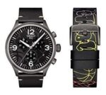 Tissot Chrono Xl 3x3 Street Basketball - Special Pack. 2 Straps (T1166173606700) Men's Watch_main