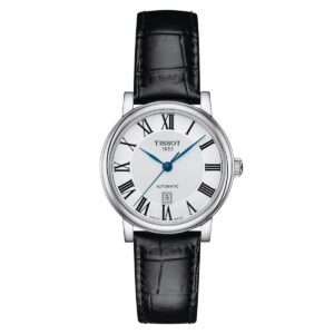 Tissot Carson Automatic (T1222071603300) Women's Watch_main