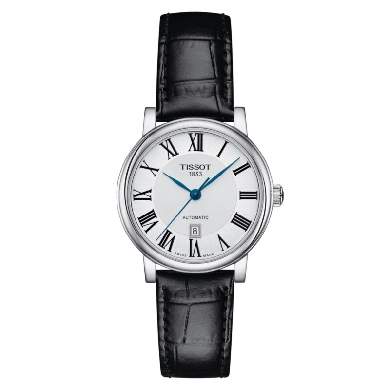 Tissot Carson Automatic (T1222071603300) Women's Watch_main