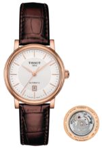 Tissot Carson Automatic (T1222073603100) Women's Watch_main