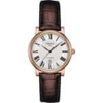 Tissot Carson Automatic (T1222073603300) Women's Watch_main