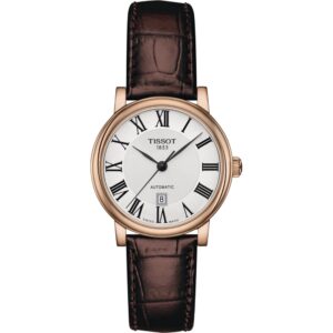 Tissot Carson Automatic (T1222073603300) Women's Watch_main