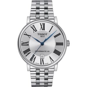 Tissot Carson Powermatic 80 (T1224071103300) Men's Watch_main
