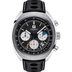 Tissot Heritage 1973 (T1244271605100) Men's Watch_main