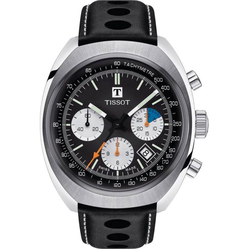 Tissot Heritage 1973 (T1244271605100) Men's Watch_main