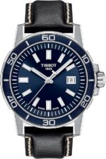 Tissot Supersport (T1256101604100) Men's Watch