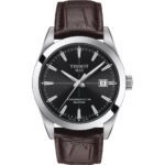Tissot Silicium Powermatic 80 (T1274071605101) Men's Watch_main
