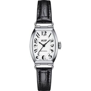 Tissot Heritage Porto Automatic (T1281611601200) Women's Watch_main