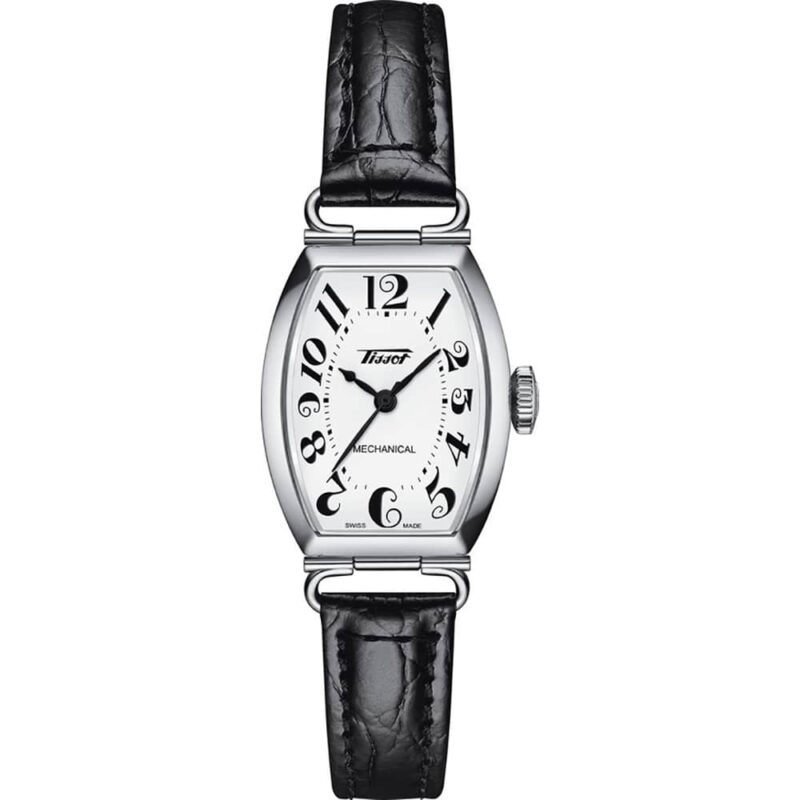 Tissot Heritage Porto Automatic (T1281611601200) Women's Watch_main