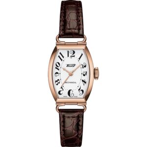 Tissot Heritage Porto Automatic (T1281613601200) Women's Watch_main