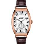 Tissot Heritage Porto Automatic (T1285053601200) Women's Watch_main