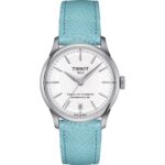 Tissot Chemin Des Tourelles Powermatic 80 (T1392071601100) Women's Watch_main