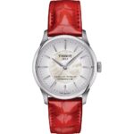 Tissot Chemin Des Tourelles Powermatic 80 (T1392071611100) Women's Watch_main