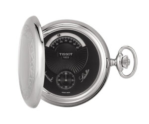 Tissot Special Mechanicals (T8514059905000) Men's Watch_main