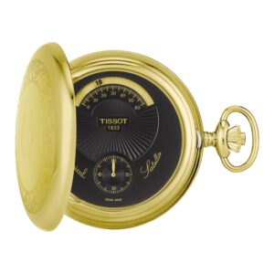 Tissot Special Mechanicals (T8514059905001) Men's Watch_main