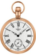 Tissot Lepine Mechanical (T8614059903301) Men's Watch_main