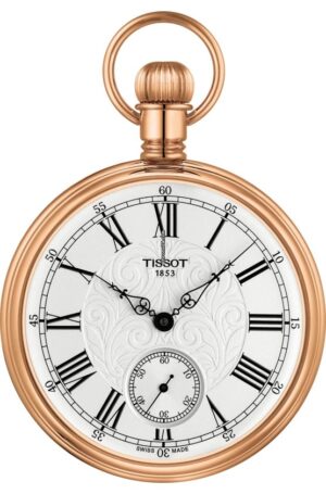 Tissot Lepine Mechanical (T8614059903301) Men's Watch_main