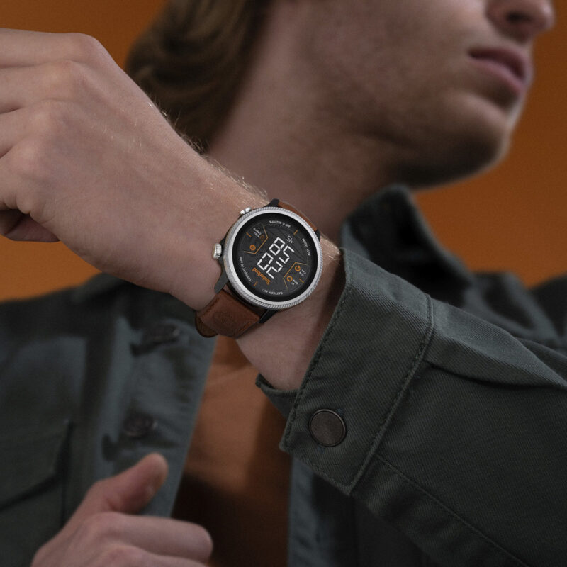 TIMBERLAND SMARTWATCH WATCHES TDIGB0064501-SET (TDIGB0064501-SET) - Image 6