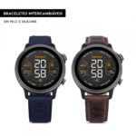 Timberland Smartwatch Watches Tdigb0064502-set (TDIGB0064502-SET)  Watch_2