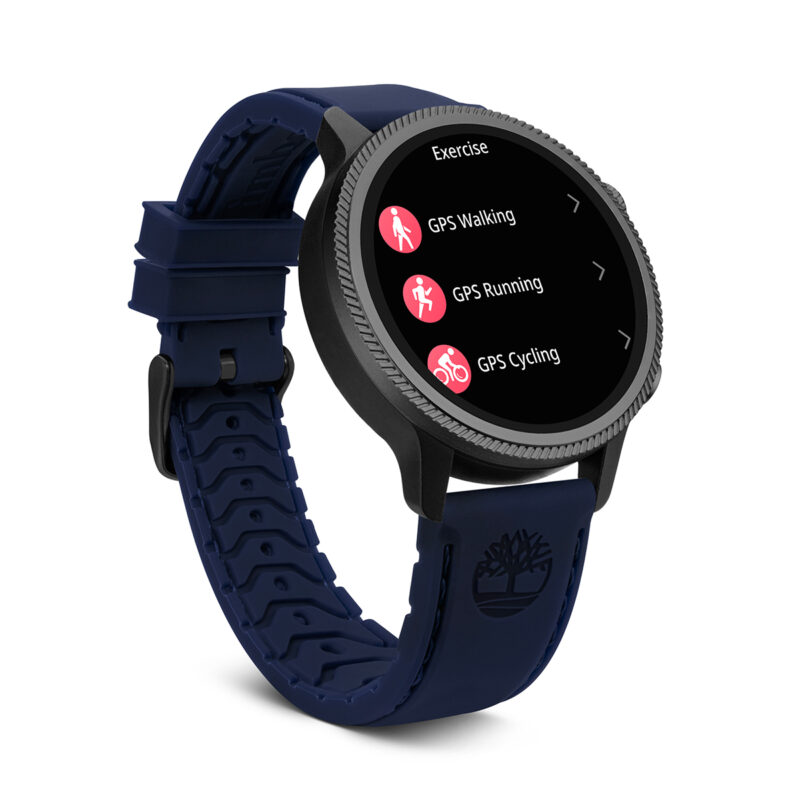 TIMBERLAND SMARTWATCH WATCHES TDIGB0064502 (TDIGB0064502) - Image 6