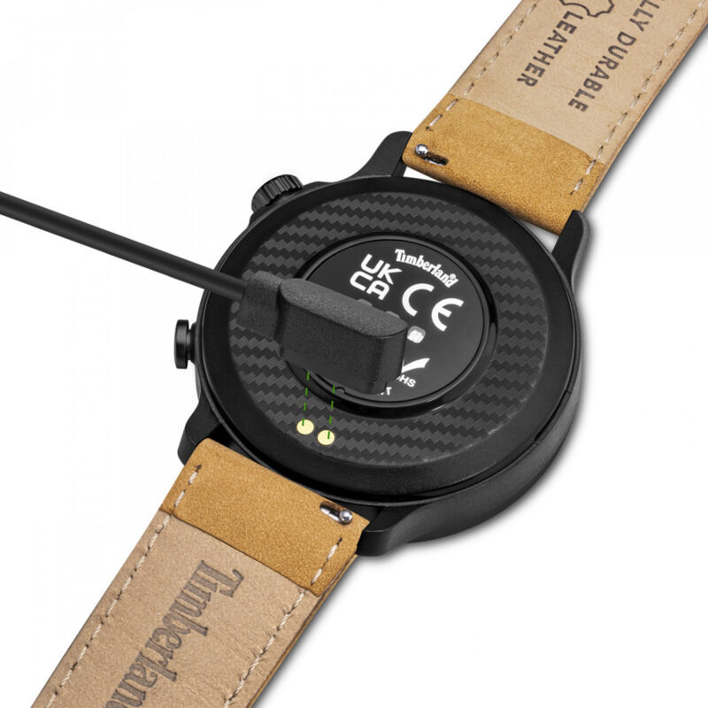 Timberland Smartwatch Watches Tdigb0064503-set (TDIGB0064503-SET)  Watch_4