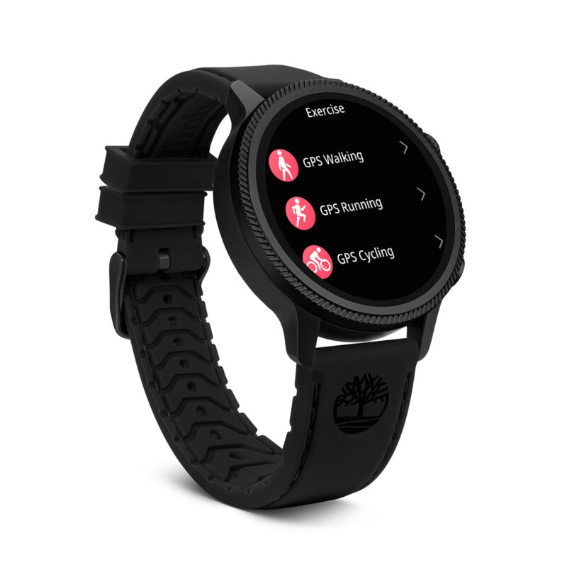 Timberland Smartwatch Watches Tdigb0064503 (TDIGB0064503)  Watch_1