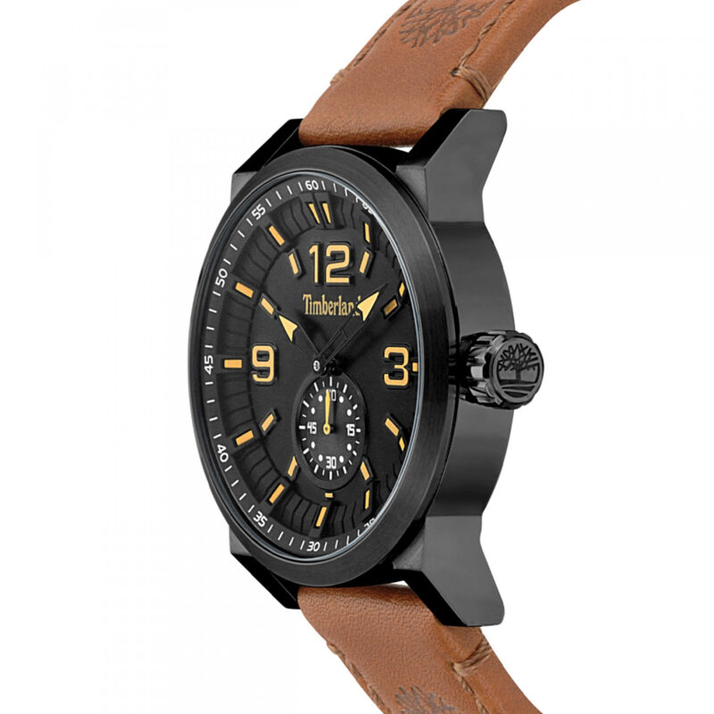 Timberland Duxbury (TDWGA0068601)  Watch_1