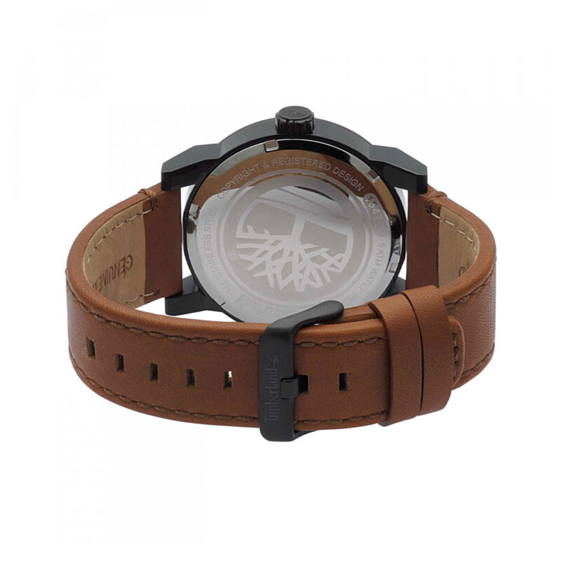 Timberland Duxbury (TDWGA0068601)  Watch_2