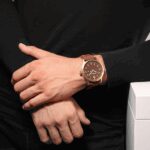 Timberland Trumbull (TDWGB0010104) Men's Watch_3