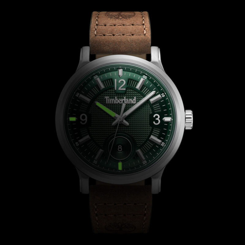 Timberland Driscoll (TDWGB0055901)  Watch_3