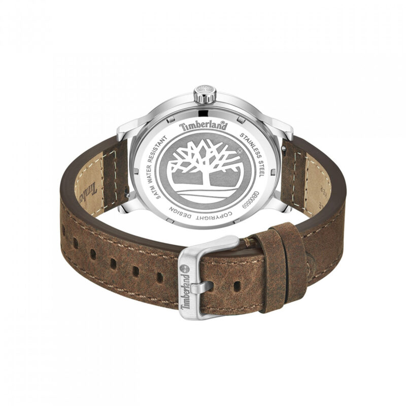 Timberland Driscoll (TDWGB0055901)  Watch_4