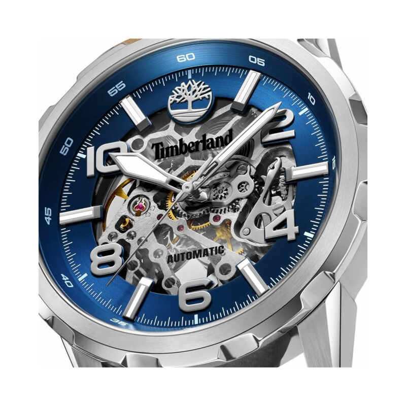 Timberland Montville - Automatic (TDWGE0041801)  Watch_2