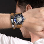 Timberland Montville - Automatic (TDWGE0041801)  Watch_4