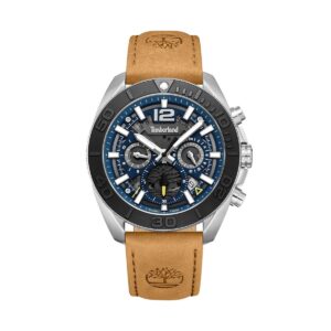 Timberland Henniker Ii (TDWGF0041701) Men's Watch
