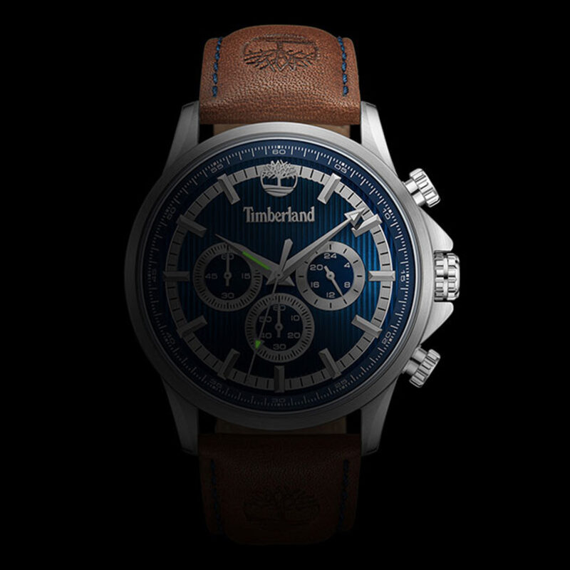 Timberland Bernardston (TDWGF0054602)  Watch_3