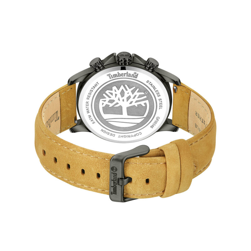 Timberland Bernardston (TDWGF0054603)  Watch_2